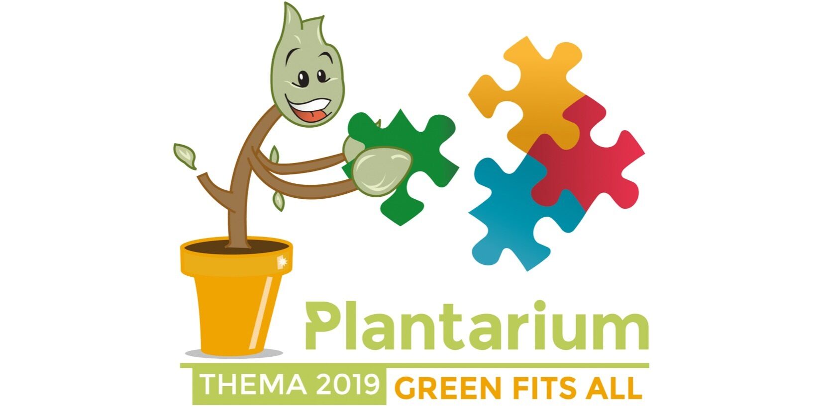 Plantarium 2019 – "Green Fits All"