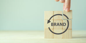 What is important for the introduction of a brand? 